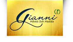 logo: Gianni - móveis sob medida